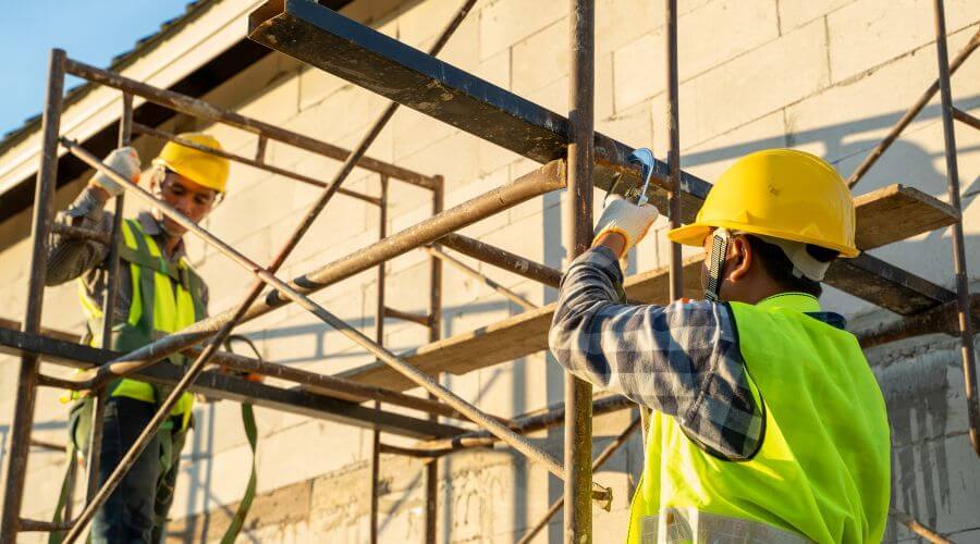 Expert top industrial roofings services in Mineral City, OH